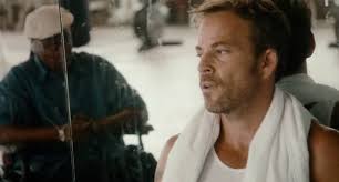 American Hero: Training