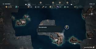 Ainigmata Ostraka: Obsidian Islands - Assassin'S Creed Odyssey Walkthrough  - Neoseeker