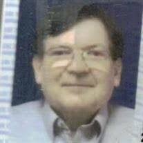 James Francis Ripp Obituary