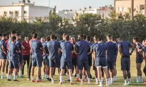 فى الجول filgoal موقع في الجول,كورة اون لاين, كورة اونلاين, kora online, يلا شوت, يلا شوت الجديد, بث مباشر, مباريات اليوم, نقل مباشر, نقل مباراة, مقابلة, لعبة, جدول مباريات اليوم, مشاهدة مباراة, كورة لايف, يلا شوت نيوز, yalla shoot, kora live. Filgoal News Al Ahly S Second Training In Morocco Relying On The Formation Of The Egypt Clearing Meeting And Focusing On Two Things