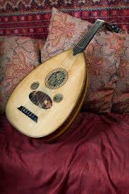 Pin By Hakimlamya On Music Lute Strings Tablatures Lute Mosque Art Iphone Wallpaper Quotes Love