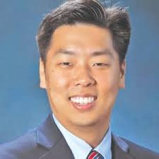 KOREAN AMERICAN POLITICAL ALMANAC