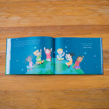 A personal message from you printed at the front of the book makes it extra giftable. Personalized Children S Book Jesus Loves Your Personalized Bible