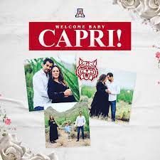 See what adia barnes (adiabarnes) has discovered on pinterest, the world's biggest collection of ideas. Arizona Women S Basketball Coach Adia Barnes And Salvo Coppa Welcome Second Child Arizona Desert Swarm