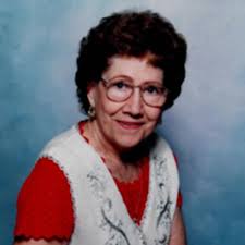 Grace Tetting Obituary