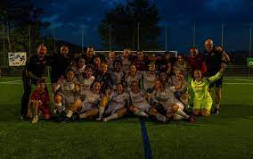 2x champion de suisse, 13x vainqueur de la coupe de suisse. Fc Sion Feminin Home Facebook