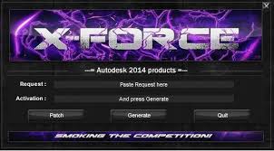 Manejar el software con una versión mas reciente como autocad 2016, 2017, 2018, 2019, . Descargar X Force 2016
