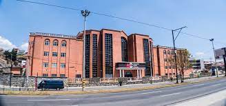 Se caracteriza por brindar una educación de calidad y cristiana. Universidad Catolica De Cuenca Linkedin
