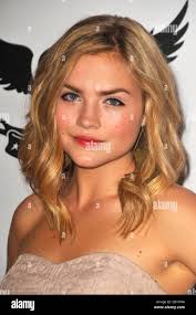 Maddie hi-res stock photography and images