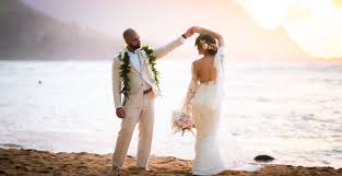 For additional details, check with your certified destination wedding specialist. Kauai Wedding Planner