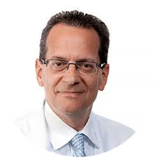 Meet the RECOVER team