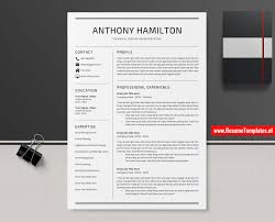 Use one of our free resume templates for word and get one step closer to the perfect job application. Minimalist Cv Template Resume Template Word Curriculum Vitae Modern Resume Editable Resume Professional Resume Teacher Resume 1 3 Page Resume Instant Download Resumetemplates Nl