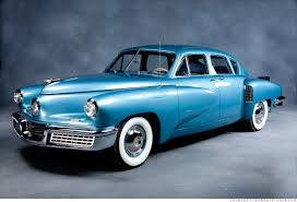 Tucker Torpedo American Classic Cars Classic Cars Cool Old Cars