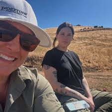 Got to spend a little time fishing with The Family