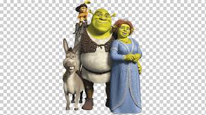 The perfect donkey shrek christmas animated gif for your conversation. Princess Fiona Shrek Donkey Puss In Boots Lord Farquaad Donkey Shrek Dreamworks Na Ekran Vozvrashennye Png Klipartz