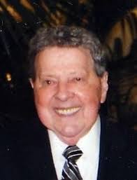 Louis "Lou" J. Bessoni Obituary