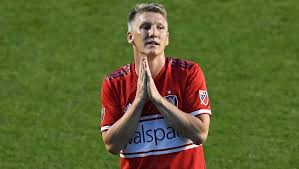 Bastian schweinsteiger ist nach 101 tagen wieder zurück in der nationalmannschaft. Schweinsteiger Wenig Erfolg Trotzdem Viel Spass