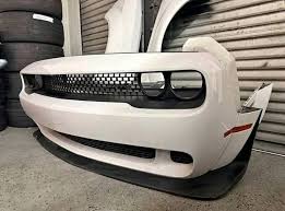 Image result for Bright White 2015 Challenger