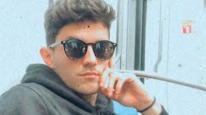 Setién, visita sorpresa a la Nova Creu Alta