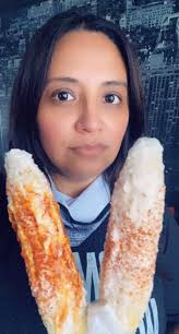 Mexican peace sign. ✌🏽