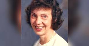 Audrey (DeCarlo) Pickering Obituary