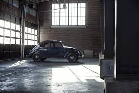 Image result for Reseda Green 1949 Beetle