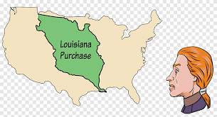 Louisiana territory on wn network delivers the latest videos and editable pages for news & events, including entertainment, music, sports, science and more, sign up and share your playlists. Louisiana Purchase United States Presidential Election 1800 United States Presidential Election 1804 Louisiana Territory Purchase United States World Png Pngegg