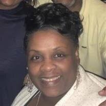 Ms. Lavonda Rene Baker Obituary