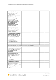 Sparen sie zeit mit den fertig gestalteten, funktionstüchtigen und preiswerten excelvorlagen. Einarbeitungsplan Vorlage Word Kebut