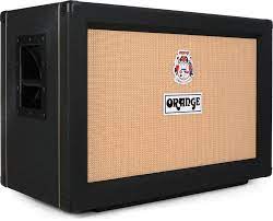See more ideas about kitchen remodel, orange cabinets, kitchen renovation. Orange Ppc212 120 Watt 2x12 Cabinet Black Sweetwater