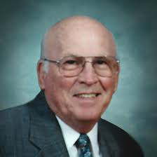 Obituary information for Edwin E. McClure