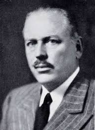 Robert Low Bacon, Representative from New York