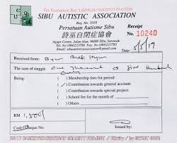 Personal cheques are a common way of paying rent or paying bills. Sweet Code On Twitter Happybaekhyunday 2017 Baekhyun Birthday Charity Event Rm1500 Had Been Donated To Sibu Autistic Association Under Name Of Byun Baek Hyun Https T Co Larsvysh3t