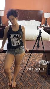 TW Pornstars - Hotwife Brooke Blaze. Twitter. Need some good amateur  interracial slut wife porn to jack. 6:29 AM - 13 Oct 2021