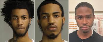 OFFICE OF THE DISTRICT ATTORNEY