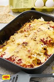 Gratinierte Pfannkuchen Mexikanische Art Rezept Rezepte Gratinieren Pfannkuchen Mit Hackfleisch