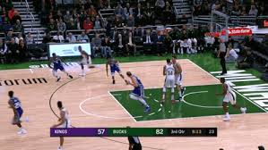 2019 att dunk contest, att dunk contest 2019, happy! Mvp Candidate Giannis Antetokounmpo Still Only Scratching At The Surface Bleacher Report Latest News Videos And Highlights