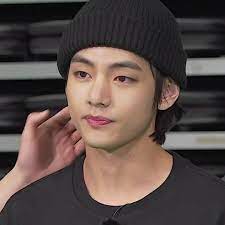 Taehyung Bts Run 100 Kim Taehyung Taehyung Hat My Type Of Guy
