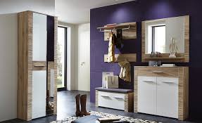 Mit einem attraktiven und praktischen. Garderobenset 6 Teilig Portese Mobel Hoffner