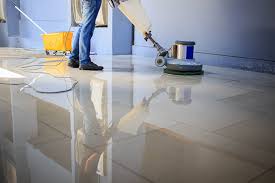 Fusillo tile & stone has you covered. Cheetah Floor Systems Inc Commercial Floor Cleaning In Cleveland Oh Concrete Polishing Floor Stripping And Waxing Decorative Concrete Terrazzo Restoration Tile And Grout Cleaning Concrete Floor Maintenance