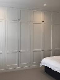 Floor To Ceiling Fitted Wardrobes London In 2020 Fitted Furniture Bespoke Interiors Bespoke Furniture