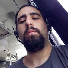 Henry Adrian Harretche Lòpez