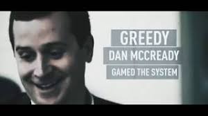 New TV Ad Blasts Greedy Dan McCready For Gaming The System