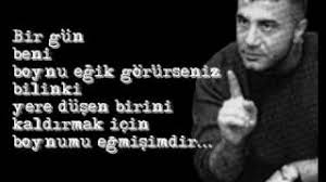 Ahmet Safak Yalniz Kurt Sozleri