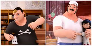 Marinette Dupain-Cheng | Miraculous Ladybug Wiki | Fandom