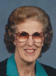 Dorothy Mae Greenwalt Lanham Obituary September 20, 2012