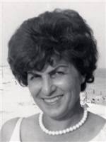 Josephine Mayeux Obituary (2017)