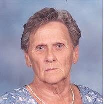 Norma Barringer Daniel Obituary