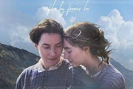Отметок «нравится», 164 комментариев — kate winslet (@kate.winslet.official) в instagram: Sinopsis Ammonite Kate Winslet Dan Saoirse Ronan Terlibat Cinta Terlarang Halaman All Kompas Com