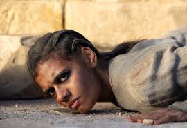 Interviews sur la saison 2 : Madeleine Madden (Egwene al'Vere)